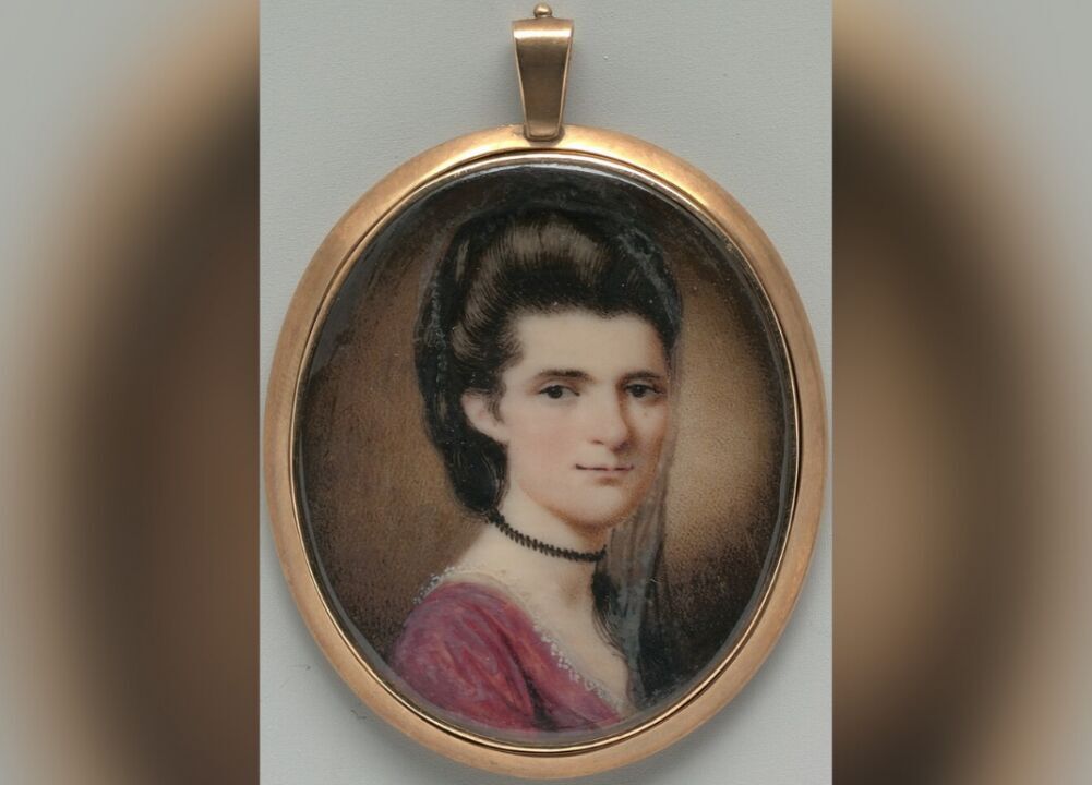 Elizabeth Timothy